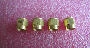 INMET 7006 DC-18GHz SMA RF OPEN CIRCUITS 射频微波同轴开路器