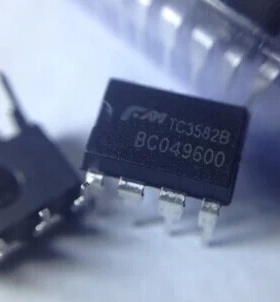 全新原装电源IC TC3582B TC3582DA XK3582 直插 DIP-8