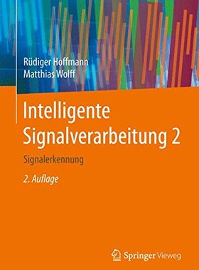 【预订】Intelligente Signalverarbeitung 2: S...