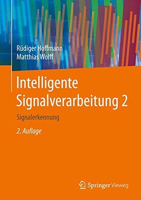 【预订】Intelligente Signalverarbeitung 2: S...
