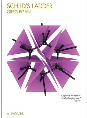 【预售】Schild's Ladder