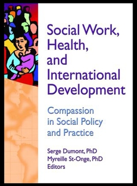 【预售】Social Work, Health, and International Developmen