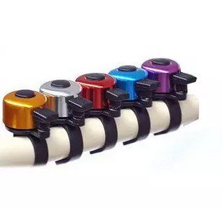 Avertisseur de vélo - Ref 1455741 Image 1