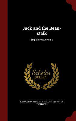 【预售】Jack and the Bean-Stalk: English Hex...