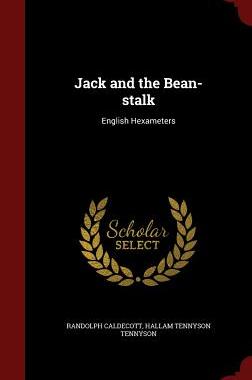 【预售】Jack and the Bean-Stalk: English Hex...