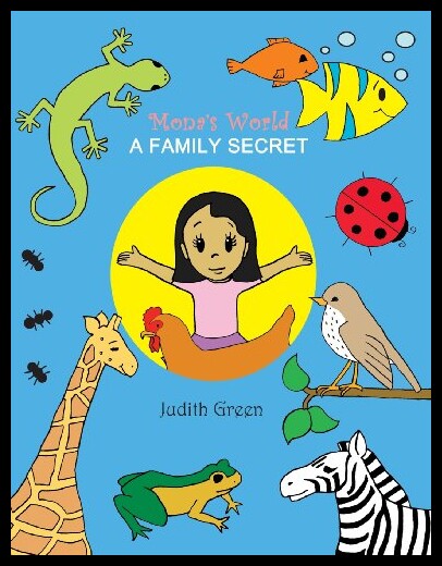 【预售】A Family Secret