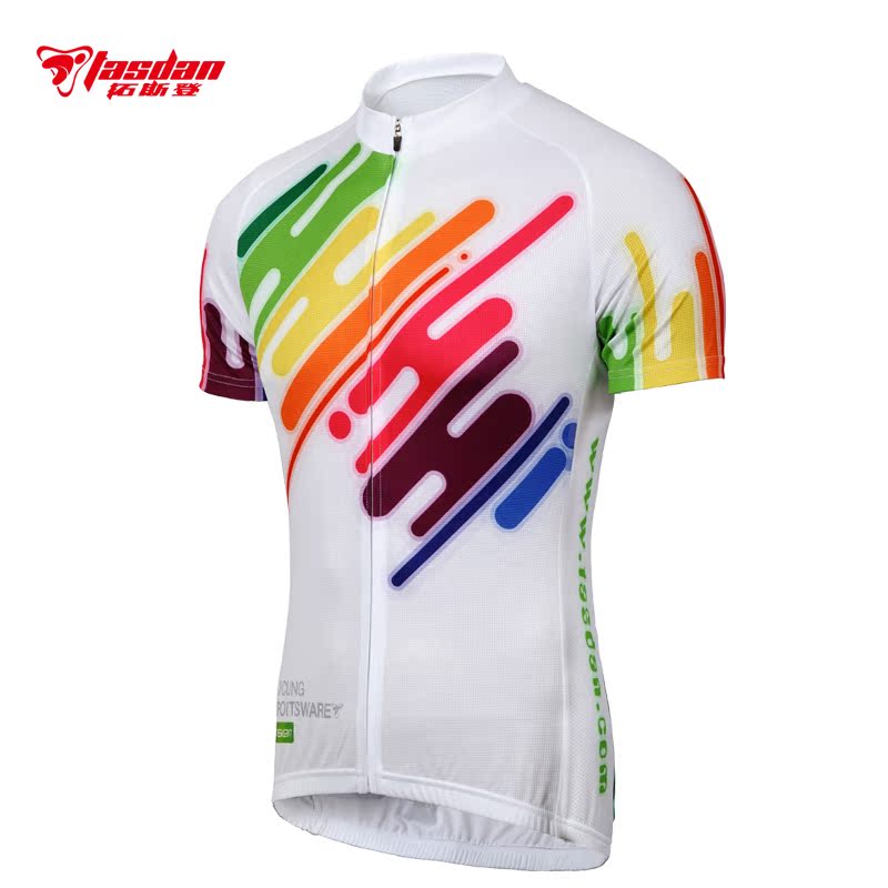 Vêtement cyclisme homme TASDAN - Ref 2231858 Image 1