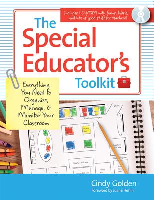 【预售】The Special Educator's Toolkit: Everything You...