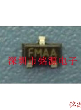 【铭源电子】全新原装 MAX6327UR31+T MAX6327 丝印FMAA SOT23-3