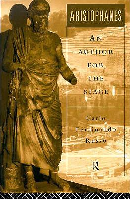 【预售】Aristophanes: An Author for the Stage