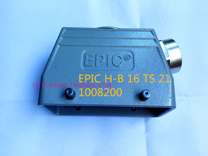 10082000连接器H-B-16-TS-21