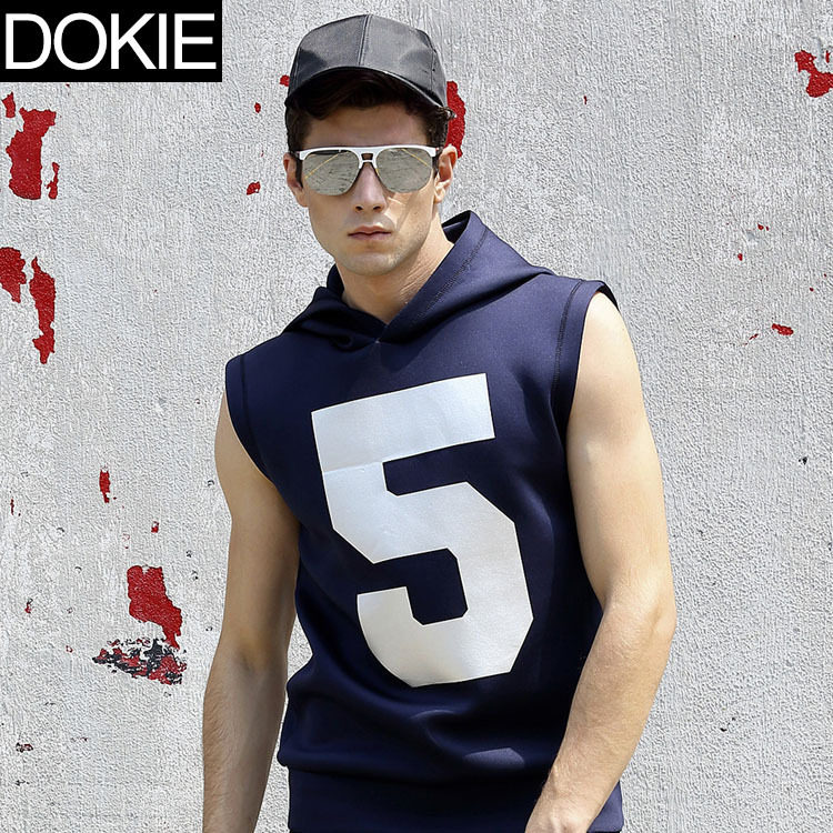 Gilet sans manche sport - Ref 542390 Image 1