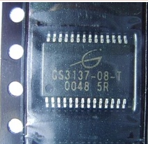 全新现货 GS3137   实体店可以直拍