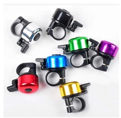 Avertisseur de vélo sonnerie commune - Ref 1453832 Image 1