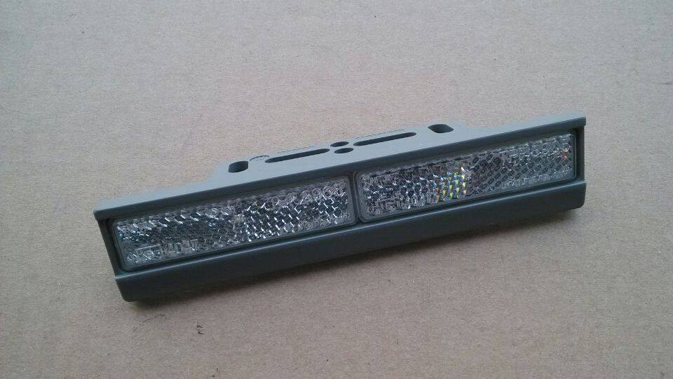 Eclairage pour vélo - Ref 2400184 Image 1