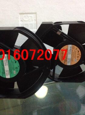 22T  23T原装NMB 5915PC-20T-B30风机 17238 变频器GA1738Z