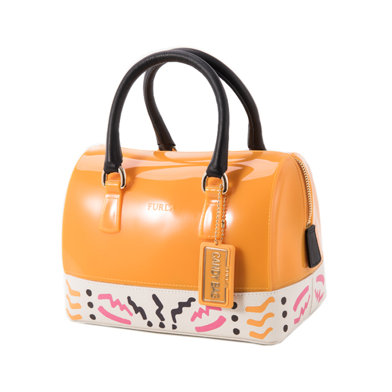 FurlaܽÀFU817472ÕýƷŮʿÏļ¾Ð¿îʱÉйû¶³°üÊÖÌá°üÏã¸ÛÖ±ÓÊ