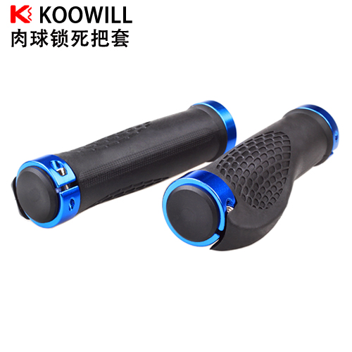 Poignées de vélo LEGEND - Ref 2337079 Image 1