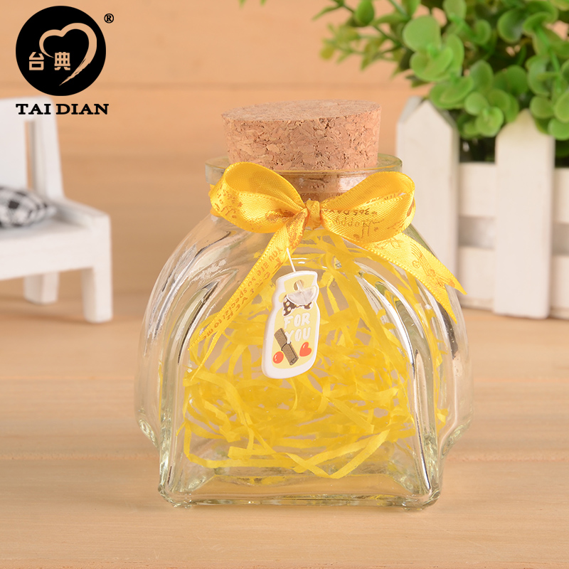̨µä66-1ֽ˿°ëԲƿ/130ml²£Á§Æ¿/ÐÒÔËÐÇÆ¿/´´ÒâÀñÆ·