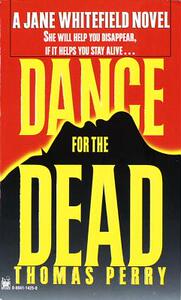 预订 Dance for the Dead [9780804114257]