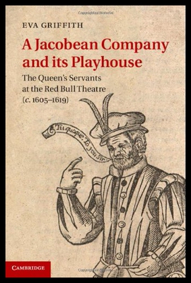 【预售】A Jacobean Company and Its Playhouse: The Queen's