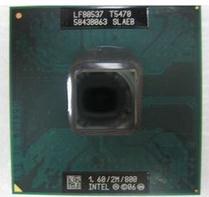 奔腾T3400 T4400 T2400酷睿2 T5750 T7300正式版笔记本CPU!