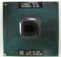 奔腾T3400 T4400 T2400酷睿2 T5750 T7300正式版笔记本CPU!