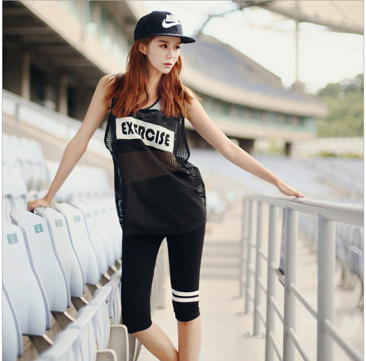 Débardeur sport pour femme - Ref 2027777 Image 3