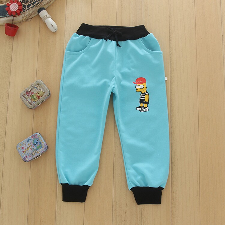 Pantalon pour garcons et filles - Ref 2059431 Image 1