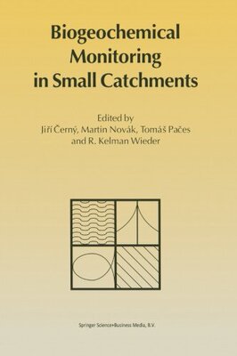 【预订】Biogeochemical Monitoring in Small C...