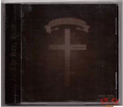TOOKOO乐队 Love is the Key,Hallelujah 爱是钥匙 哈利路亚 CD