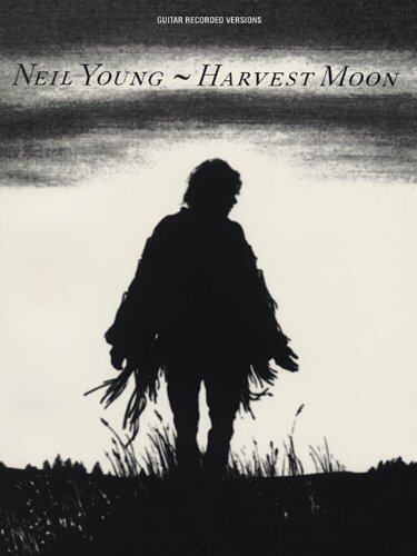 【预售】Neil Young - Harvest Moon