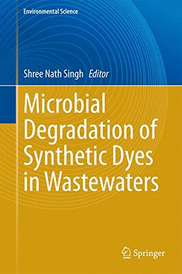 【预订】Microbial Degradation of Synthetic D...