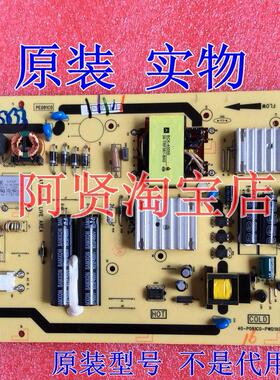 LED32C300 L32F3200B电源板40-P081C0-PWD1XG 08-PE081C0-PW200AA