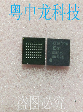 XCF32PFG48ART NUMONYX直拍