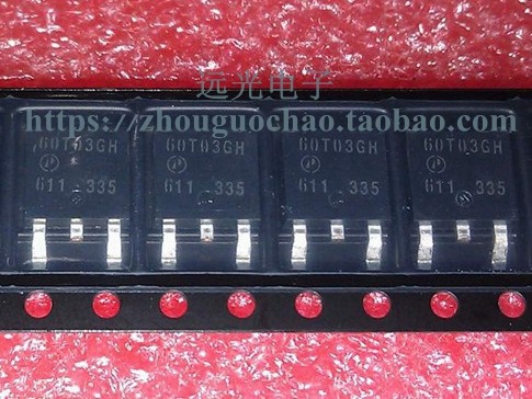 70T03H全新AP70T03GH贴片70T03GH