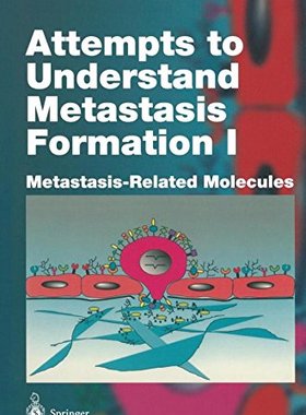 【预订】Attempts to Understand Metastasis Fo...