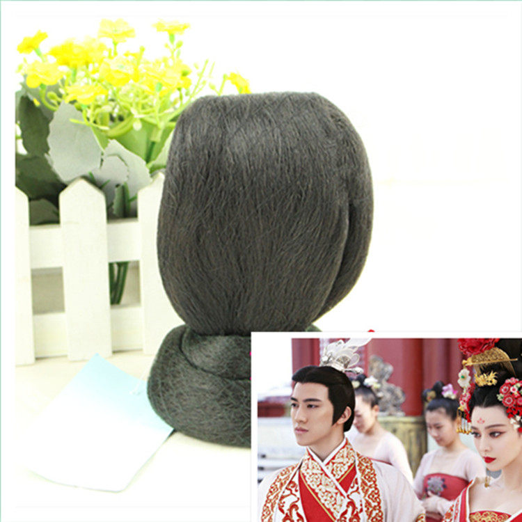 Extension cheveux - Chignon - Ref 248080 Image 1