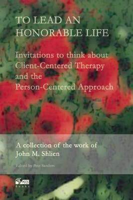 【预售】To Lead an Honorable Life: Invitations to Thin...