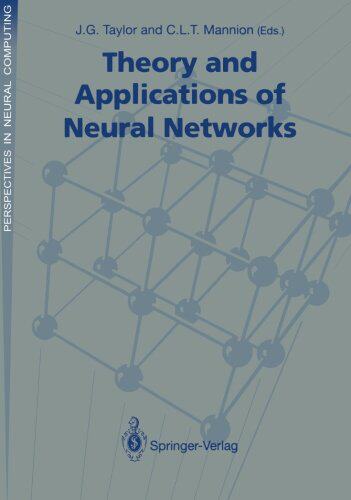 【预订】Theory and Applications of Neural Ne...