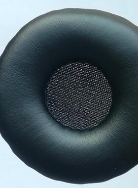 雷柏H8000/H8010耳机罩 H8020耳机海绵套 H8060海绵60MM耳机套