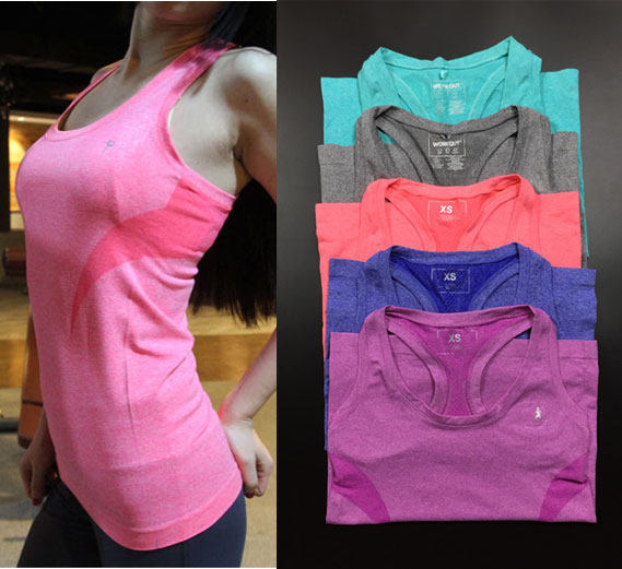 Vêtement fitness femme aucun - Ref 616473 Image 1