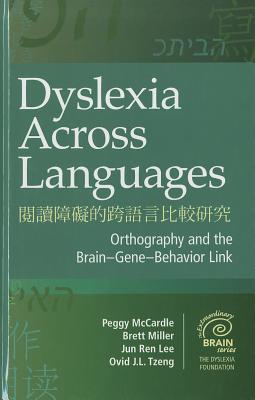 【预售】Dyslexia Across Languages: Orthography and the...