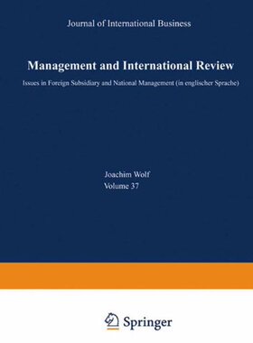 【预售】International Human Resource and Cross Cultura...