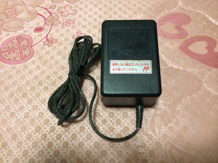 原装电源现货收藏卡带