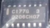 原装 C177G UPC177G SOP 贴片 质量保证