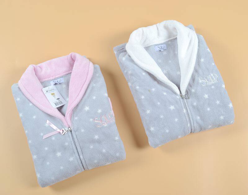 Peignoir - Ref 595720 Image 1