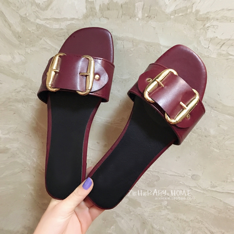 Sandales femme en PU - Ref 2671860 Image 1