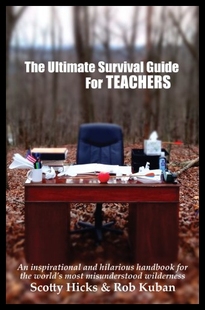 【预售】The Ultimate Survival Guide for Teachers