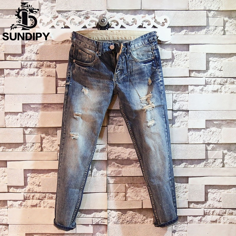 sundipyÏļ¾ÄÐʿţ×Ð¾Å·Ö¿ãÆÆ¶´ÇàÄêÐÞÉíÊæÊʺ«°æÖ±½Å³±ÄÐ9·Ö¿ã×Ó